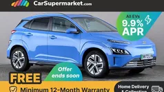 Used 2022 Hyundai Kona Premium SUV | £15,076 (Fair price)