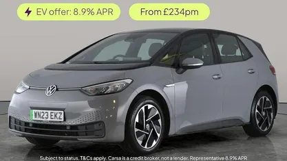Used 2022 VW ID.3 Pro Hatchback | £14,621 (Fair price)