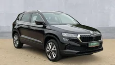 Used 2023 Skoda Karoq SE L SUV | £21,890 (Fair price)