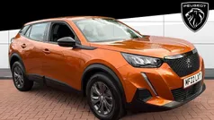 Used 2022 Peugeot 2008 Active Premium SUV | £13,999 (Fair price)