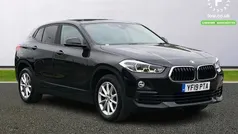 Used 2019 BMW X2 Comfort Edition SUV | £17,899 (Good price)