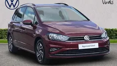 Used 2019 VW Golf VII Match Hatchback | £13,900 (Good price)