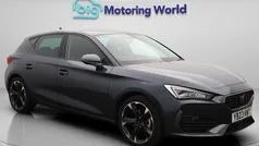 Used 2024 Cupra Leon Hatchback | £20,200 (Good price)