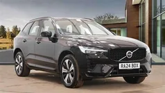 Used 2024 Volvo XC60 Plus SUV | £39,178 (Fair price)