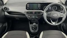 Used 2023 Hyundai i10 SE Hatchback | £11,547 (Fair price)