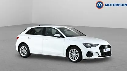 Used Audi A3 Sportback 150 HP (110 kW) 2023 Hatchback