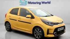 Used 2023 Kia Picanto 4 Hatchback | £13,000 (Fair price)