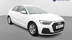 Used 2023 Audi A1 Sportback Hatchback | £16,149 (Good price)