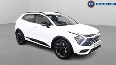 Used 2024 Kia Sportage GT-Line SUV | £25,499 (Fair price)