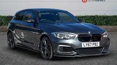 Used 2019 BMW M140 M Sport Hatchback | £19,118 (Fair price)