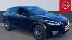 Used 2023 Nissan Qashqai Acenta Premium SUV | £14,916 (Good price)