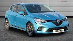 Used 2022 Renault Clio V Iconic Hatchback | £12,495 (Good price)