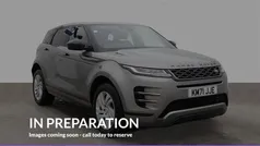 Used 2023 Land Rover Range Rover evoque R-Dynamic Hatchback | £19,500 (Good price)