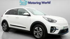 Used 2022 Kia e-Niro 2 SUV | £13,100 (Fair price)