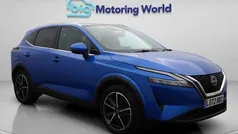 Used 2023 Nissan Qashqai Tekna SUV | £20,100 (Fair price)
