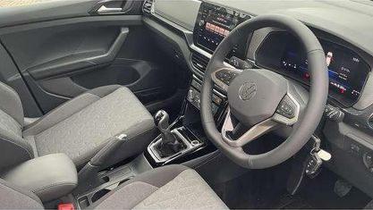 Używany VW T-Cross Life 95 KM (69 kW) 2024 Other SUV