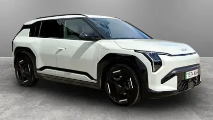 Used Kia EV3 GT-Line 150 kW (204 HP) 2025 SUV