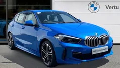 Used 2023 BMW 118 M Sport Hatchback | £21,826 (Fair price)