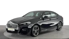 Used 2024 BMW 218 M Sport Coupe | £19,920 (Good price)