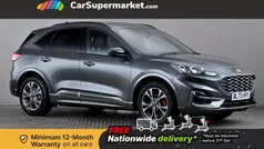 Used 2023 Ford Kuga ST-Line SUV | £15,997 (Fair price)