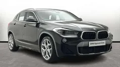 Used 2019 BMW X2 M Sport SUV | £18,000 (Fair price)