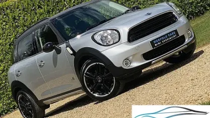 Used Mini Cooper 111 HP (81 kW) 2016 Hatchback