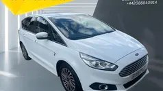 Used 2019 Ford S-MAX Titanium MPV | £10,288 (Super price)