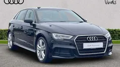Used 2020 Audi A3 Sportback S-Line Hatchback | £15,900 (Fair price)