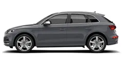 Used 2025 Audi SQ5 SUV | £71,026 (Fair price)