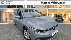 VW Golf VIII