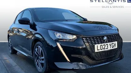 Used 2023 Peugeot 208 Active+ Hatchback | £13,202 (Good price)