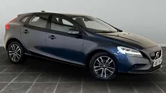 Used 2019 Volvo V40 Momentum Hatchback | £6,395 (Good price)