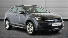 Used 2025 VW Taigo Match SUV | £21,490 (Fair price)