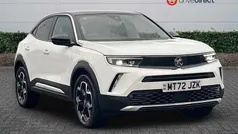 Used 2025 Vauxhall Mokka Ultimate SUV | £16,698 (Good price)