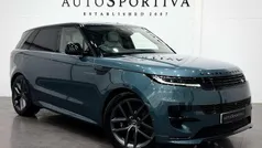 Used 2024 Land Rover Range Rover Sport SE Dynamic SUV | £79,990 (Super price)