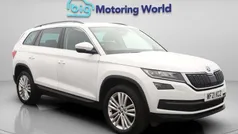 Used 2021 Skoda Kodiaq SE L SUV | £17,900 (Fair price)