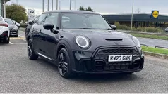 Used 2023 Mini Cooper S Hatch Hatchback | £23,750 (Fair price)