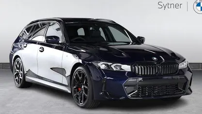 New BMW 320 M Sport 184 HP (135 kW) 2026 Sedan