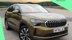 Other Used 2024 Skoda Kodiaq SE L SUV | £43,600