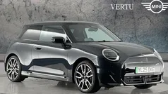 Used 2025 Mini Cooper Sport Hatchback | £28,990 (Fair price)