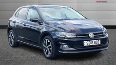 Used 2021 VW Polo Beats Hatchback | £9,990 (Good price)