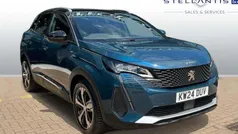 Used 2023 Peugeot 3008 GTi Estate | £22,124 (Fair price)