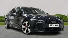 Other Used 2025 Audi A5 Advanced Coupe | £45,813