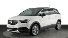 Used 2020 Vauxhall Crossland X SUV | £10,980 (Fair price)
