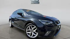 Used 2021 Seat Ibiza FR Hatchback | £10,990 (Fair price)