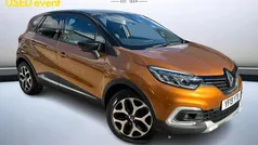 Used 2019 Renault Captur GT-Line SUV | £11,199 (Fair price)
