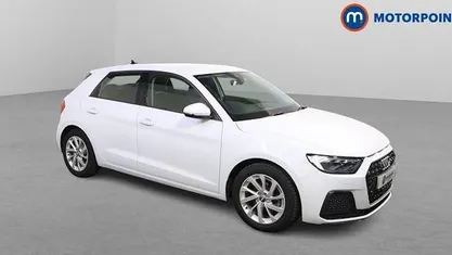 Used Audi A1 Sportback Sport 116 HP (85 kW) 2026 Hatchback