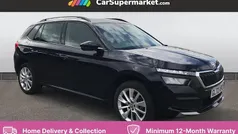 Used 2023 Skoda Kamiq SE Drive SUV | £13,897 (Fair price)
