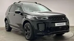 Used 2022 Land Rover Discovery Sport HSE Dynamic SUV | £28,000 (Fair price)
