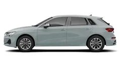 New 2025 Audi A3 Sportback Sport Hatchback | £29,417 (Good price)